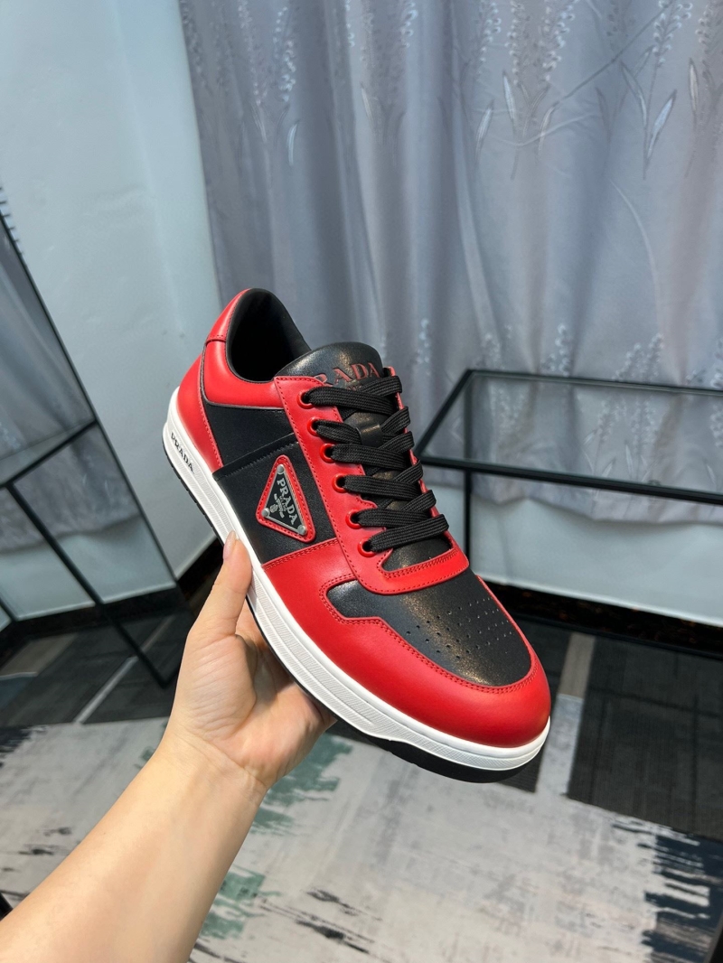 Prada Sneakers